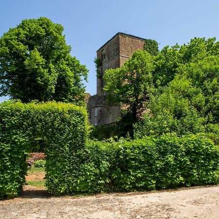 Chateau De Beduer And Vacation Homes Zewnętrze zdjęcie