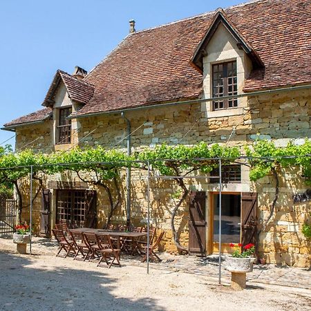 Chateau De Beduer And Vacation Homes Zewnętrze zdjęcie