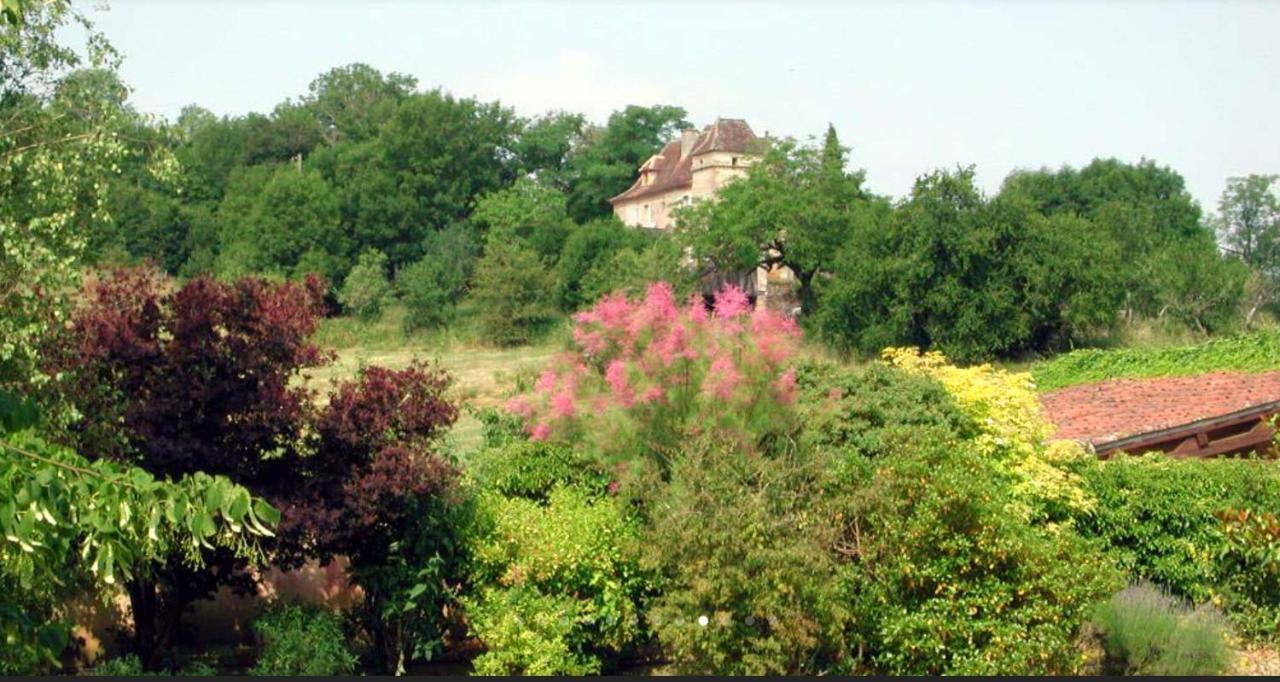 Chateau De Beduer And Vacation Homes Zewnętrze zdjęcie