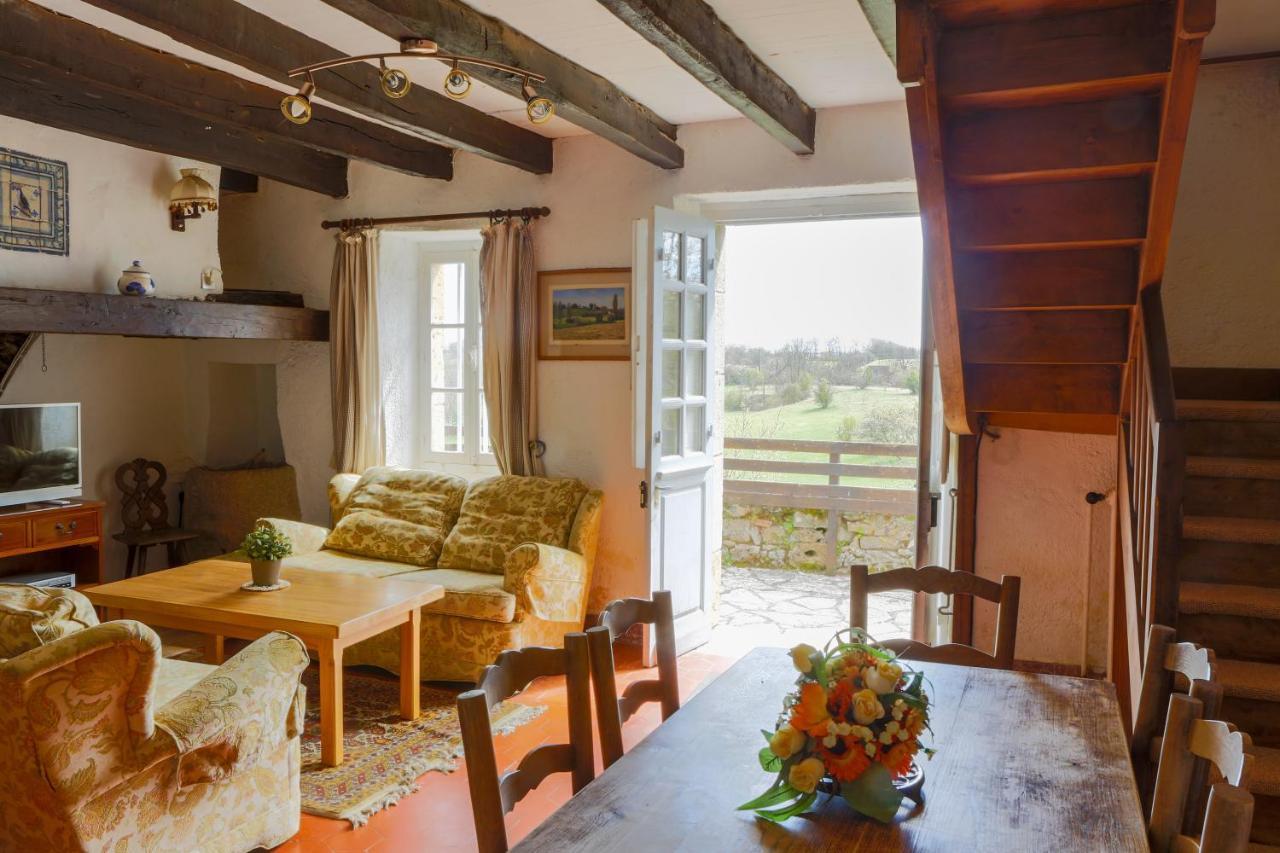 Chateau De Beduer And Vacation Homes Zewnętrze zdjęcie