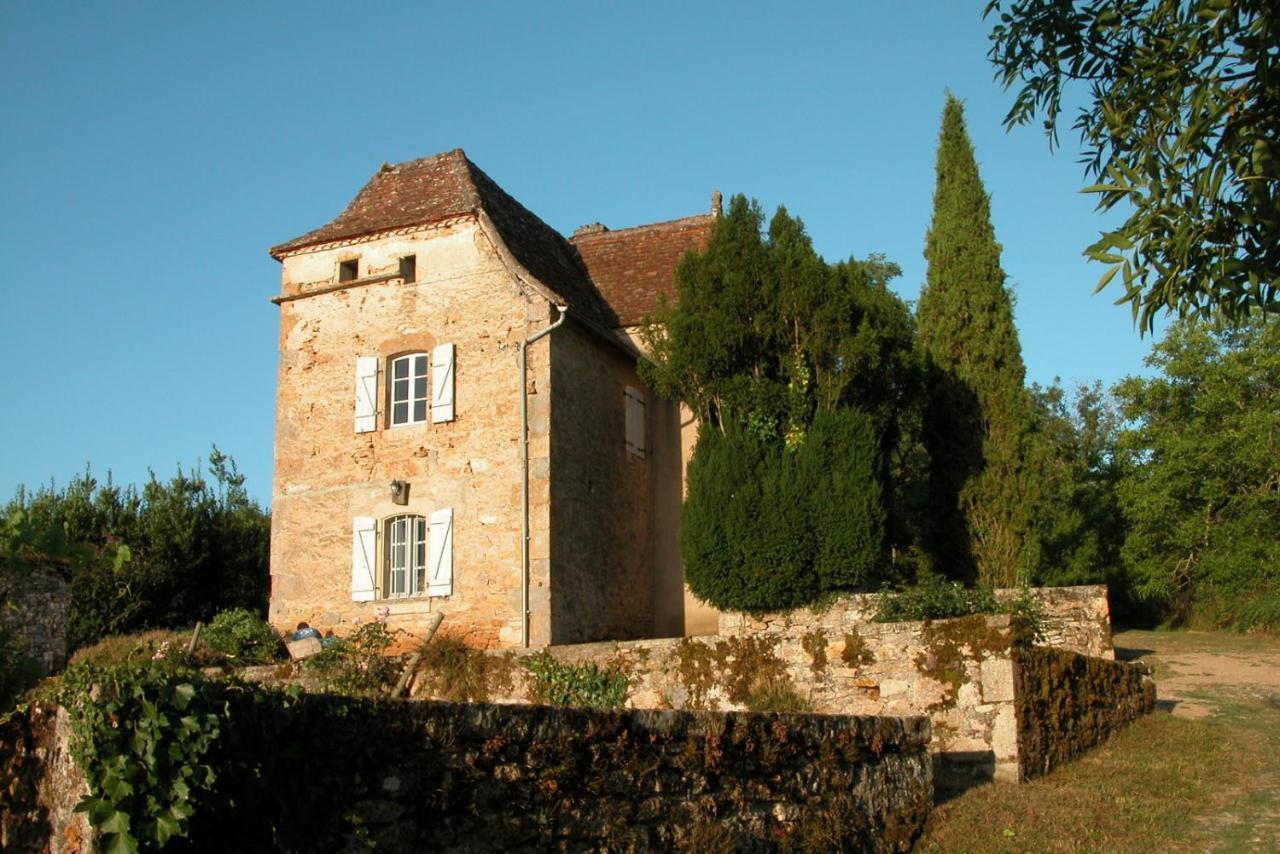 Chateau De Beduer And Vacation Homes Zewnętrze zdjęcie
