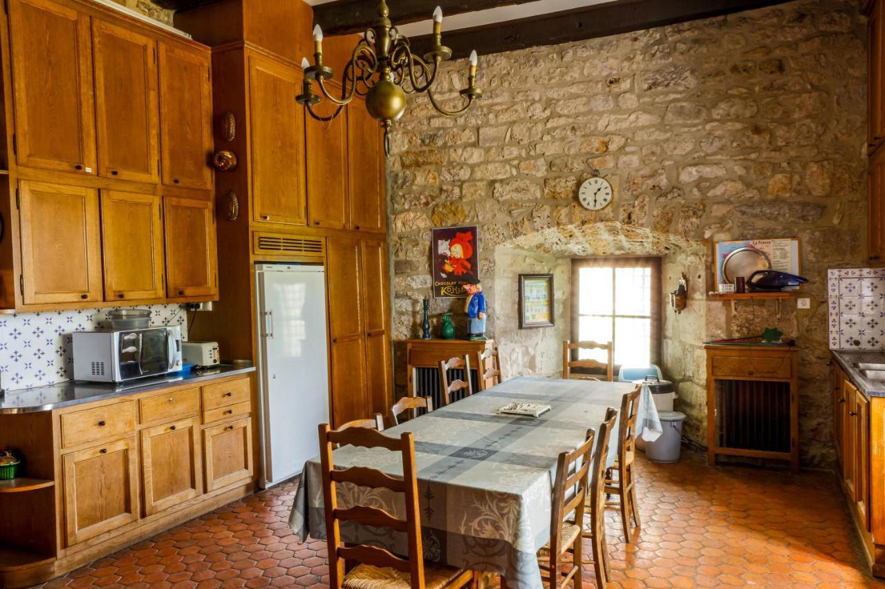 Chateau De Beduer And Vacation Homes Zewnętrze zdjęcie
