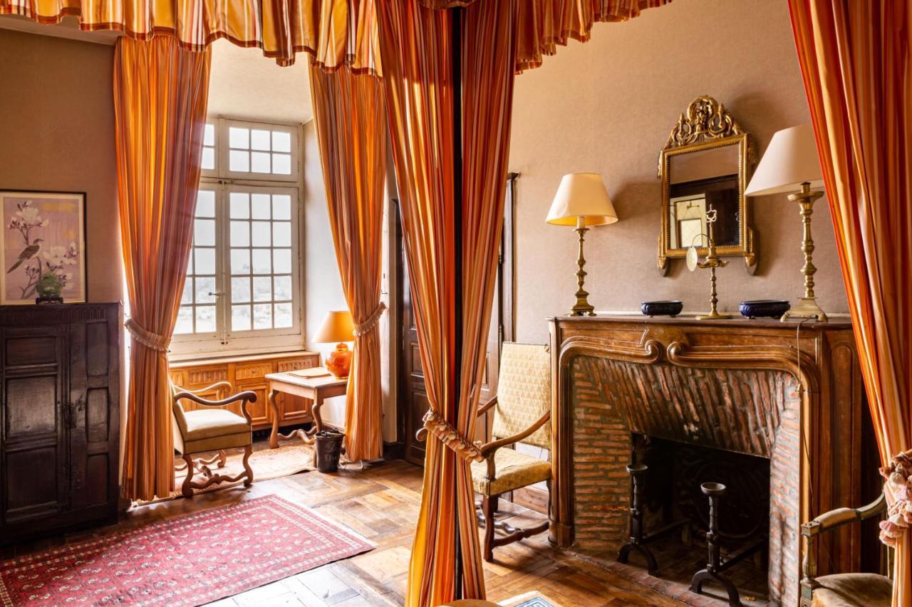 Chateau De Beduer And Vacation Homes Zewnętrze zdjęcie