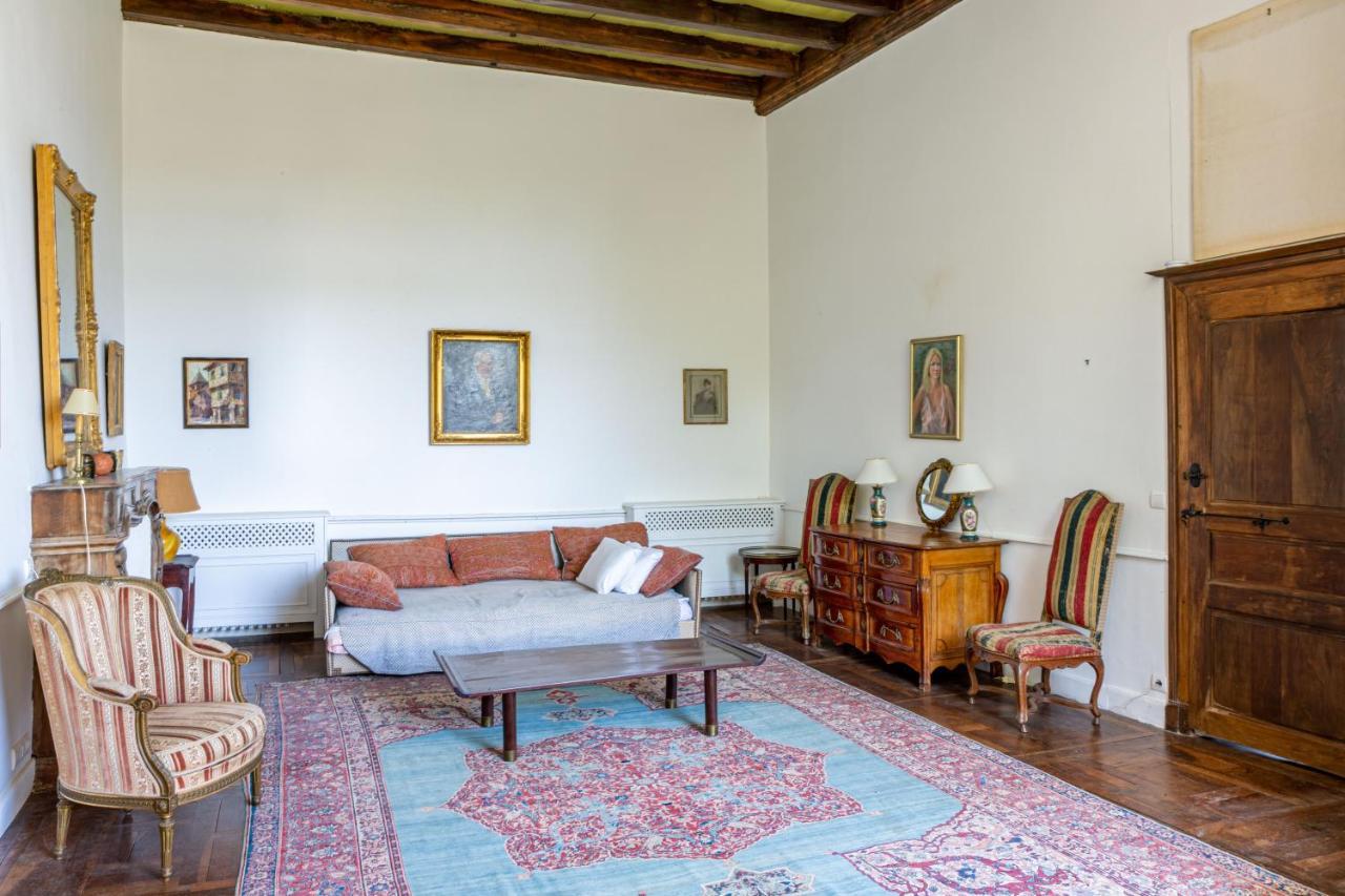 Chateau De Beduer And Vacation Homes Zewnętrze zdjęcie