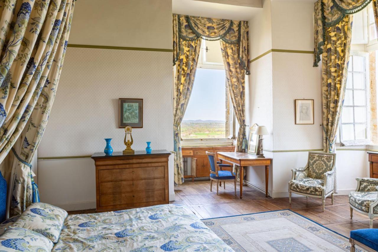 Chateau De Beduer And Vacation Homes Zewnętrze zdjęcie