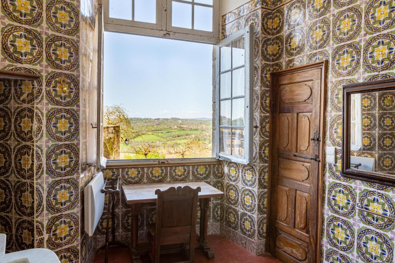 Chateau De Beduer And Vacation Homes Zewnętrze zdjęcie