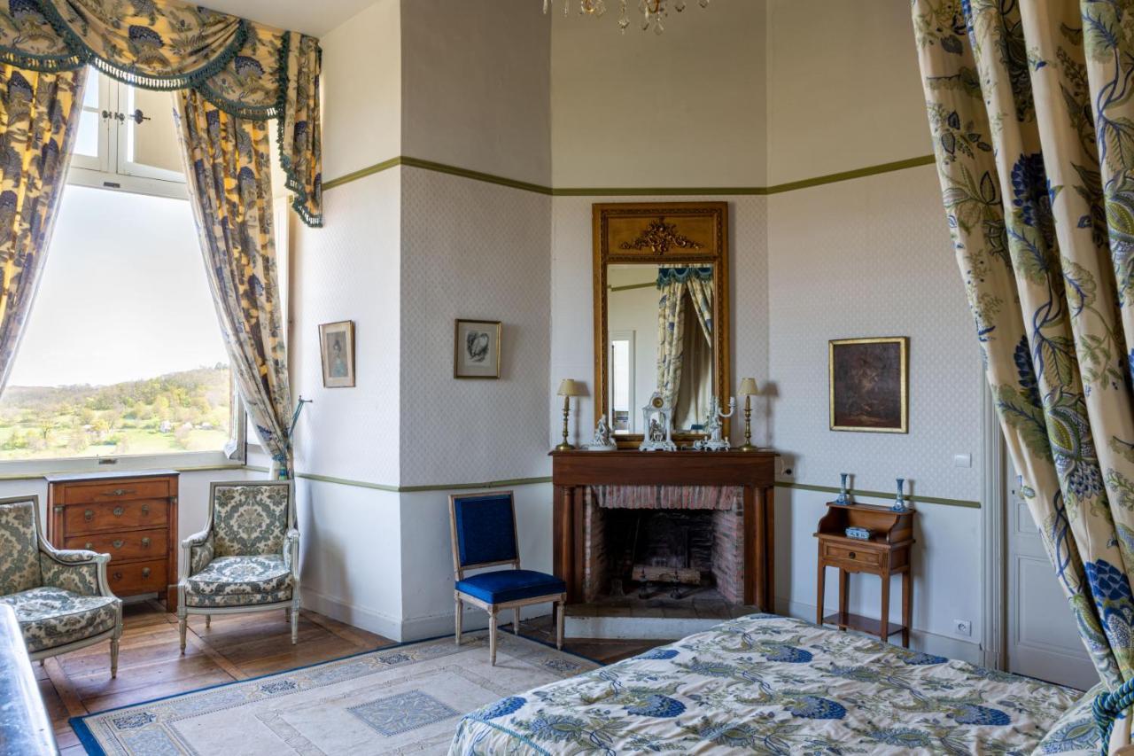 Chateau De Beduer And Vacation Homes Zewnętrze zdjęcie