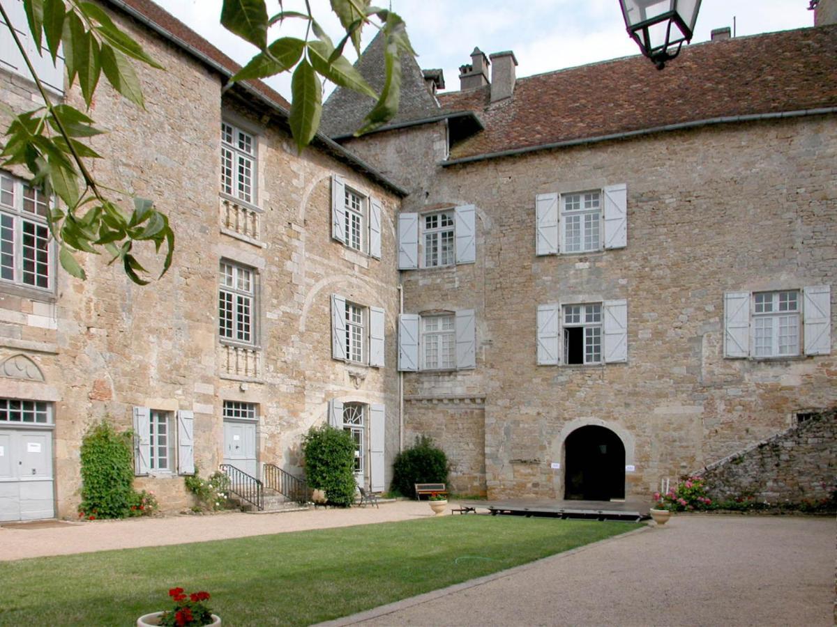 Chateau De Beduer And Vacation Homes Zewnętrze zdjęcie