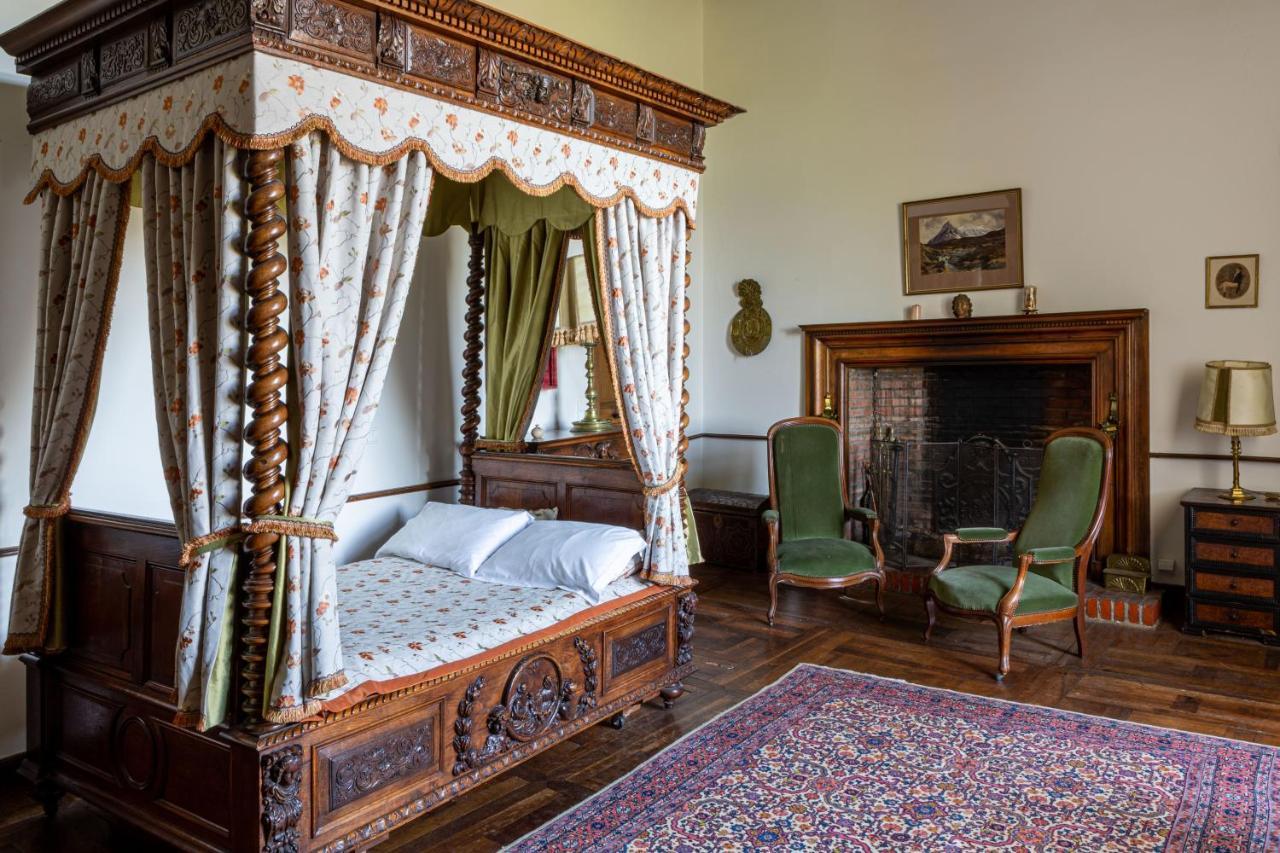 Chateau De Beduer And Vacation Homes Zewnętrze zdjęcie