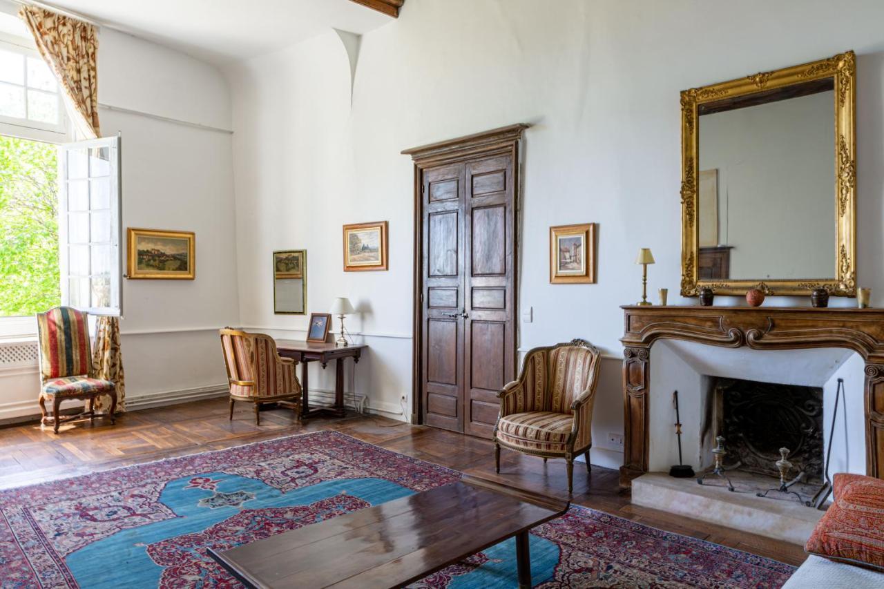 Chateau De Beduer And Vacation Homes Zewnętrze zdjęcie