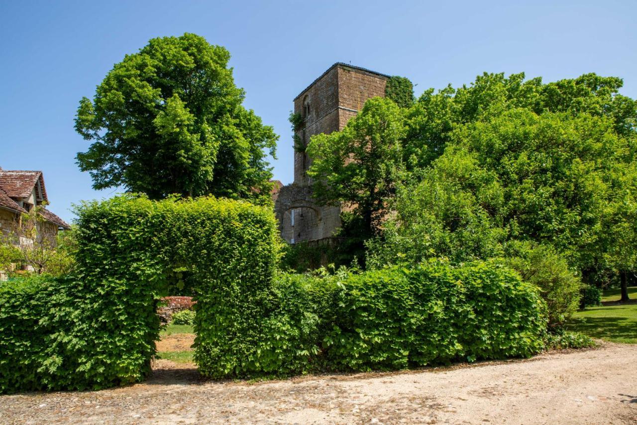 Chateau De Beduer And Vacation Homes Zewnętrze zdjęcie