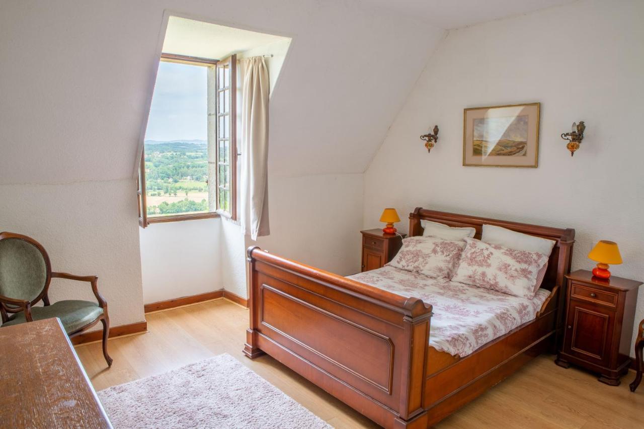 Chateau De Beduer And Vacation Homes Zewnętrze zdjęcie
