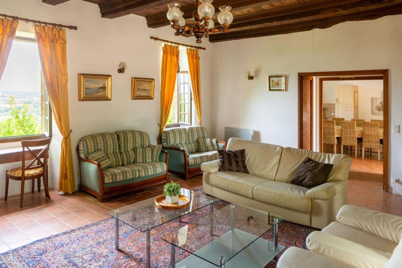 Chateau De Beduer And Vacation Homes Zewnętrze zdjęcie