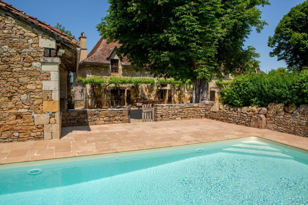 Chateau De Beduer And Vacation Homes Zewnętrze zdjęcie
