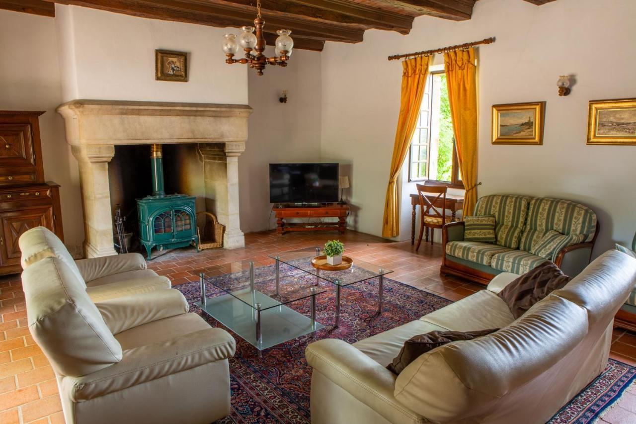 Chateau De Beduer And Vacation Homes Zewnętrze zdjęcie