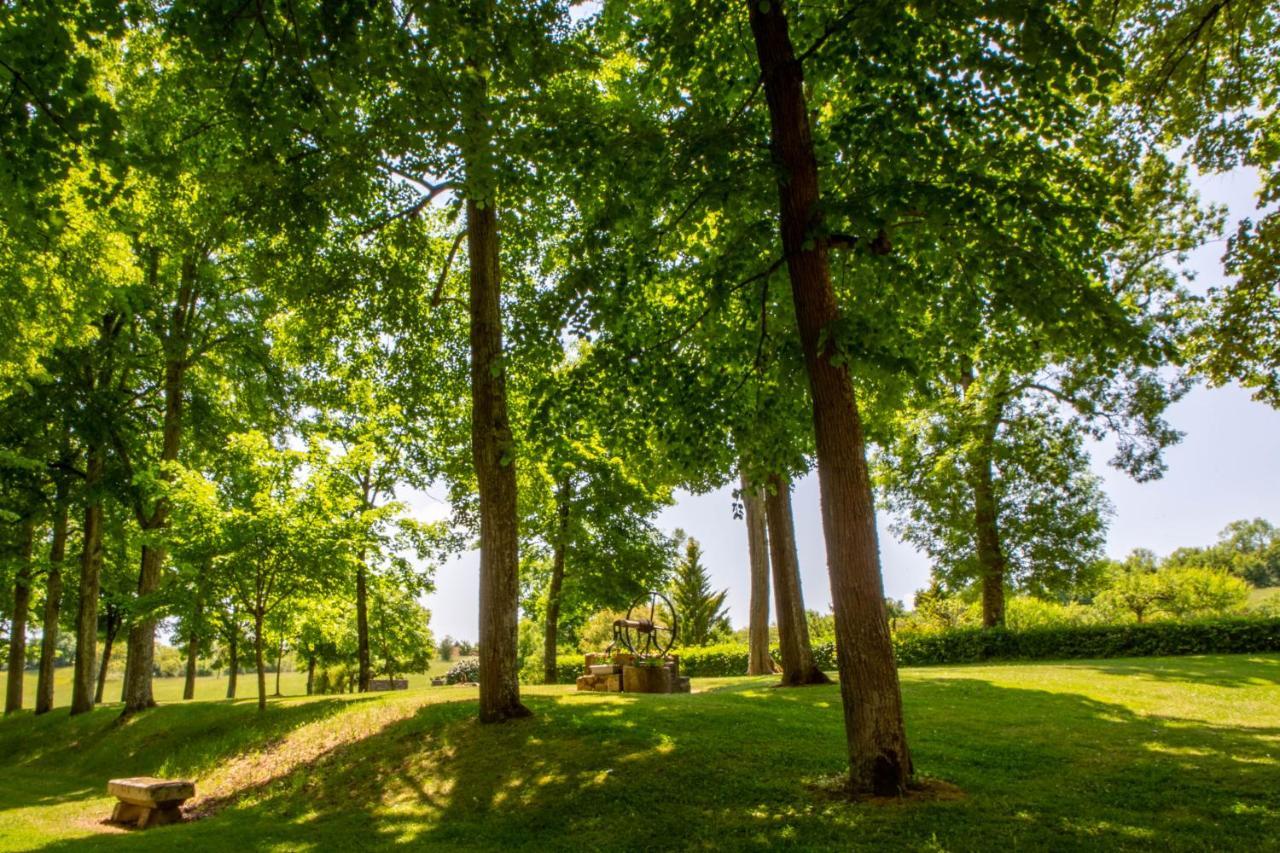 Chateau De Beduer And Vacation Homes Zewnętrze zdjęcie